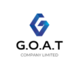 株式会社G.O.A.T